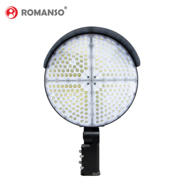 Popular Design Stadium Lighting Led Heavy Duty Ip66 Waterproof Outdoor Stadium Lights Led Stadium Sports Lighting 600W